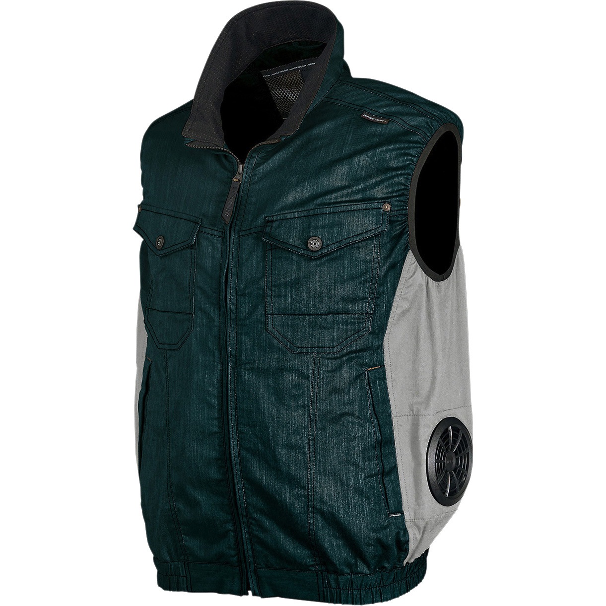 26896 ベスト 1着 クロダルマ 【通販モノタロウ】 5,094円