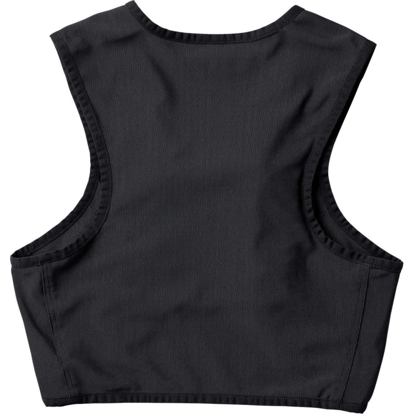 26534 メッシュベスト クロダルマ サイズS - 【通販モノタロウ】