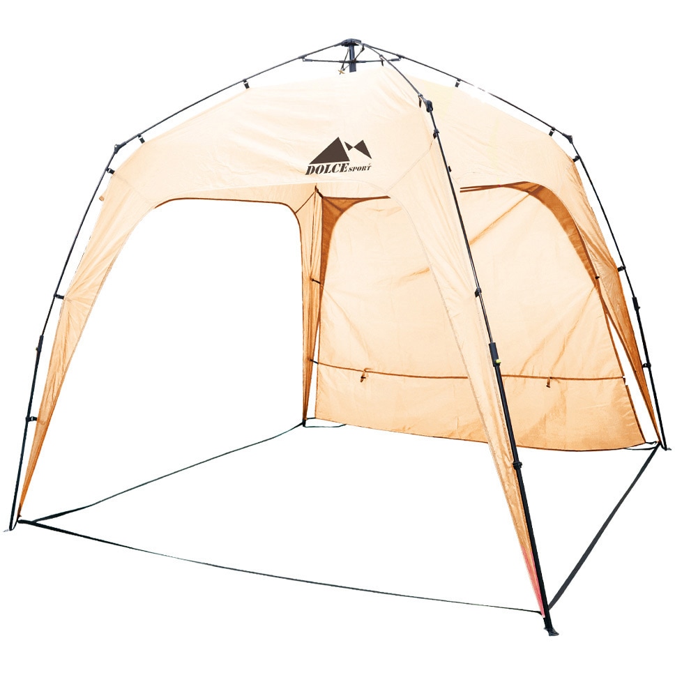 HK-019-SAK ワンタッチタープテント 1個 SIS 【通販モノタロウ】