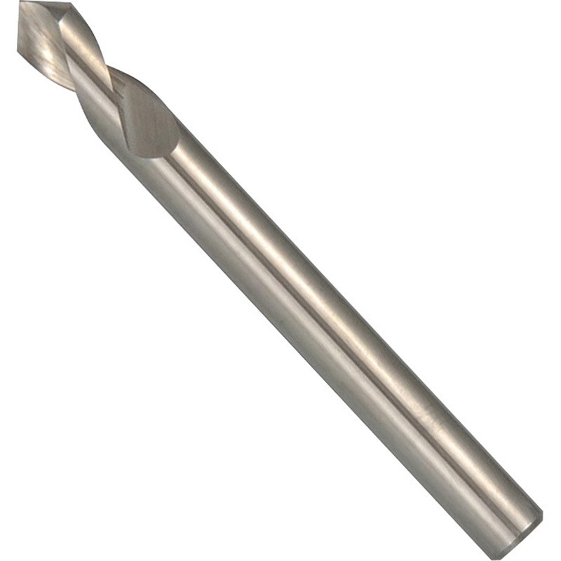 C-NC-PSD 5X120° 超硬 NCポイントセットドリル THECUT 寸法θ°120 1本