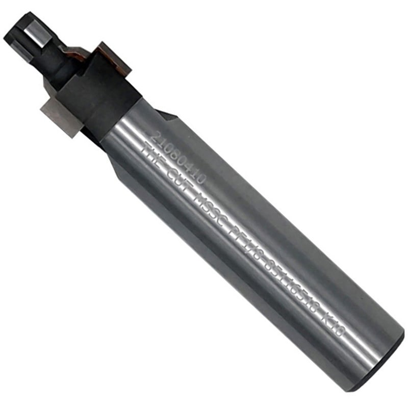 MSSC PF1/8-85116518 MAC シート面カッター 1本 THECUT 【通販モノタロウ】