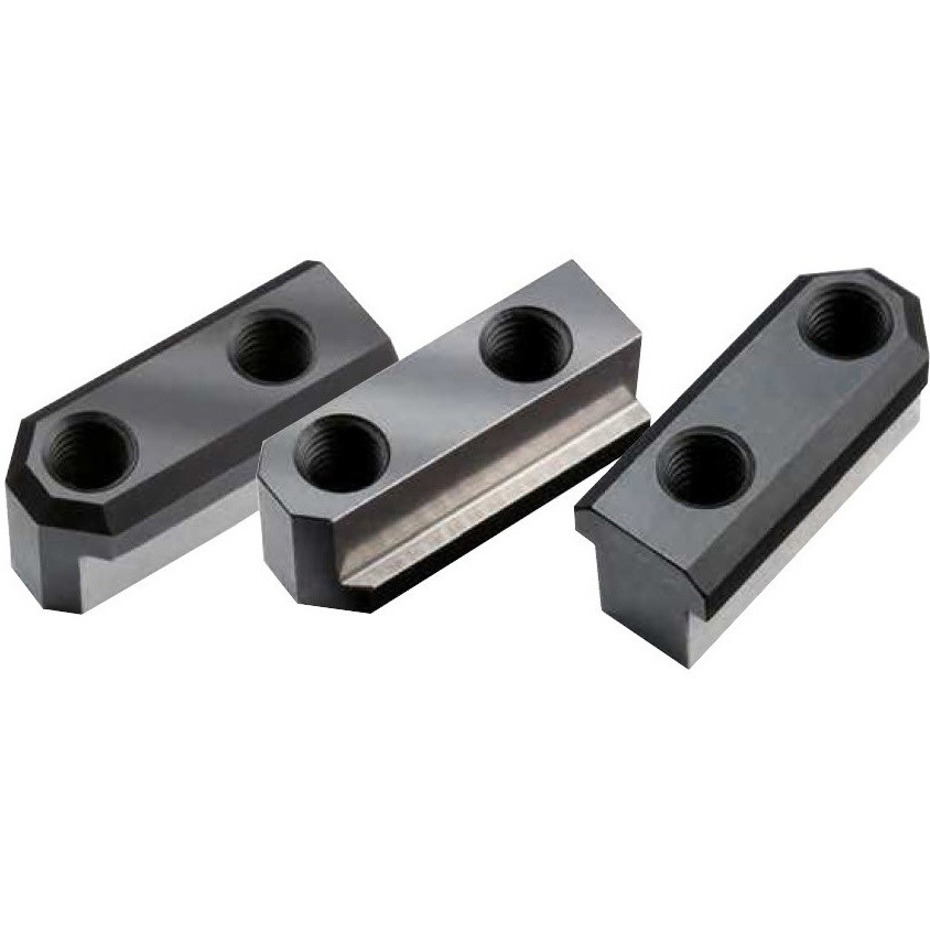 TN-B204/205K 北川用Tナット(油圧・エアーチャック用) 1セット(3個) THECUT 【通販モノタロウ】
