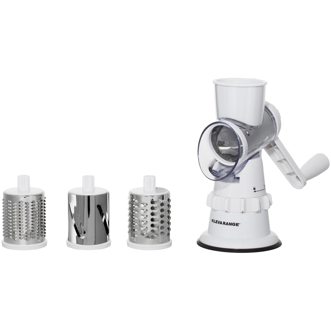 KS-A3 クレバースライサー  KS-A3 1台 クレバー 【通販モノタロウ】