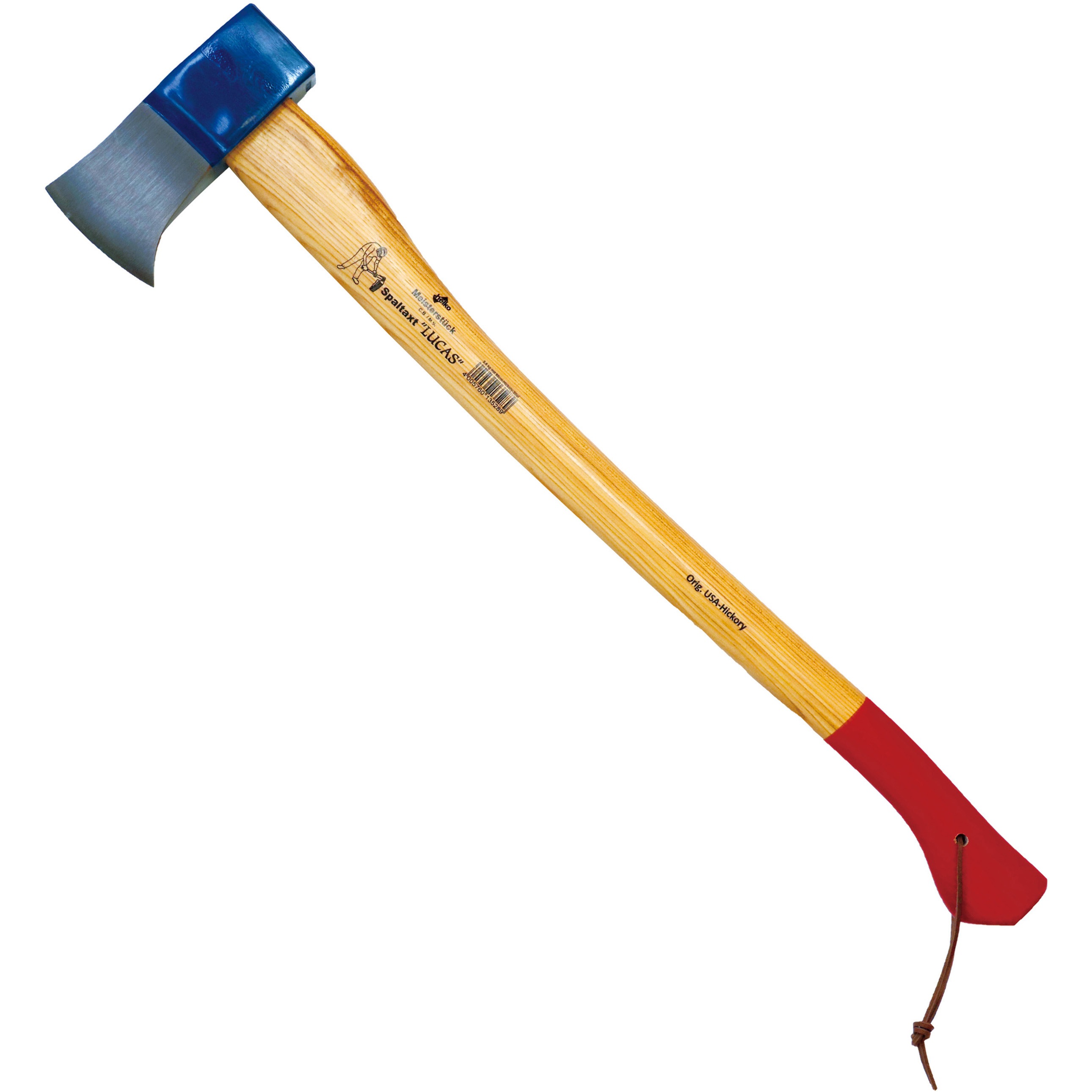 BL03 ルーカスアックス 1個 ヘルコ 【通販モノタロウ】