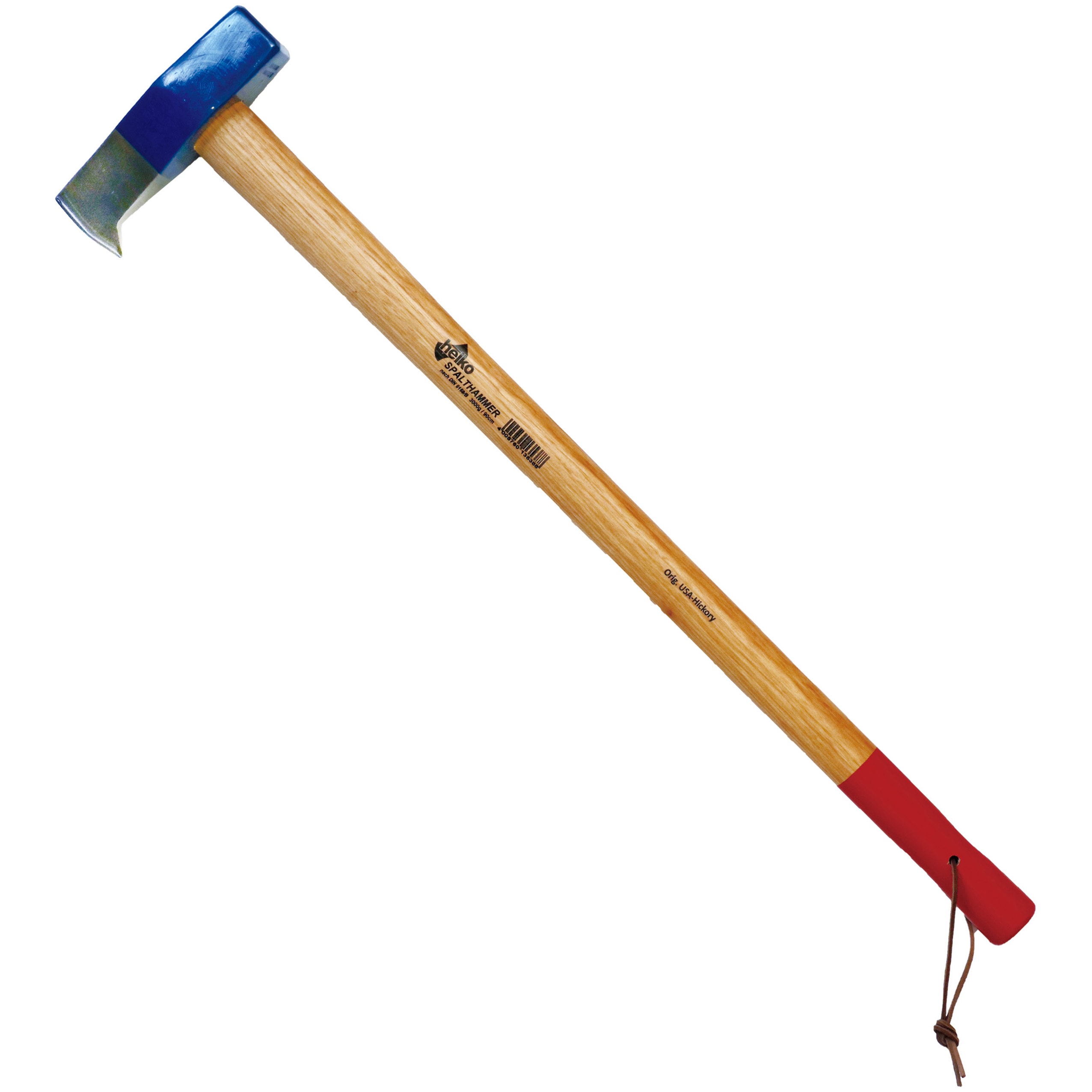 BL04 スプリッティングハンマー 1個 ヘルコ 【通販モノタロウ】