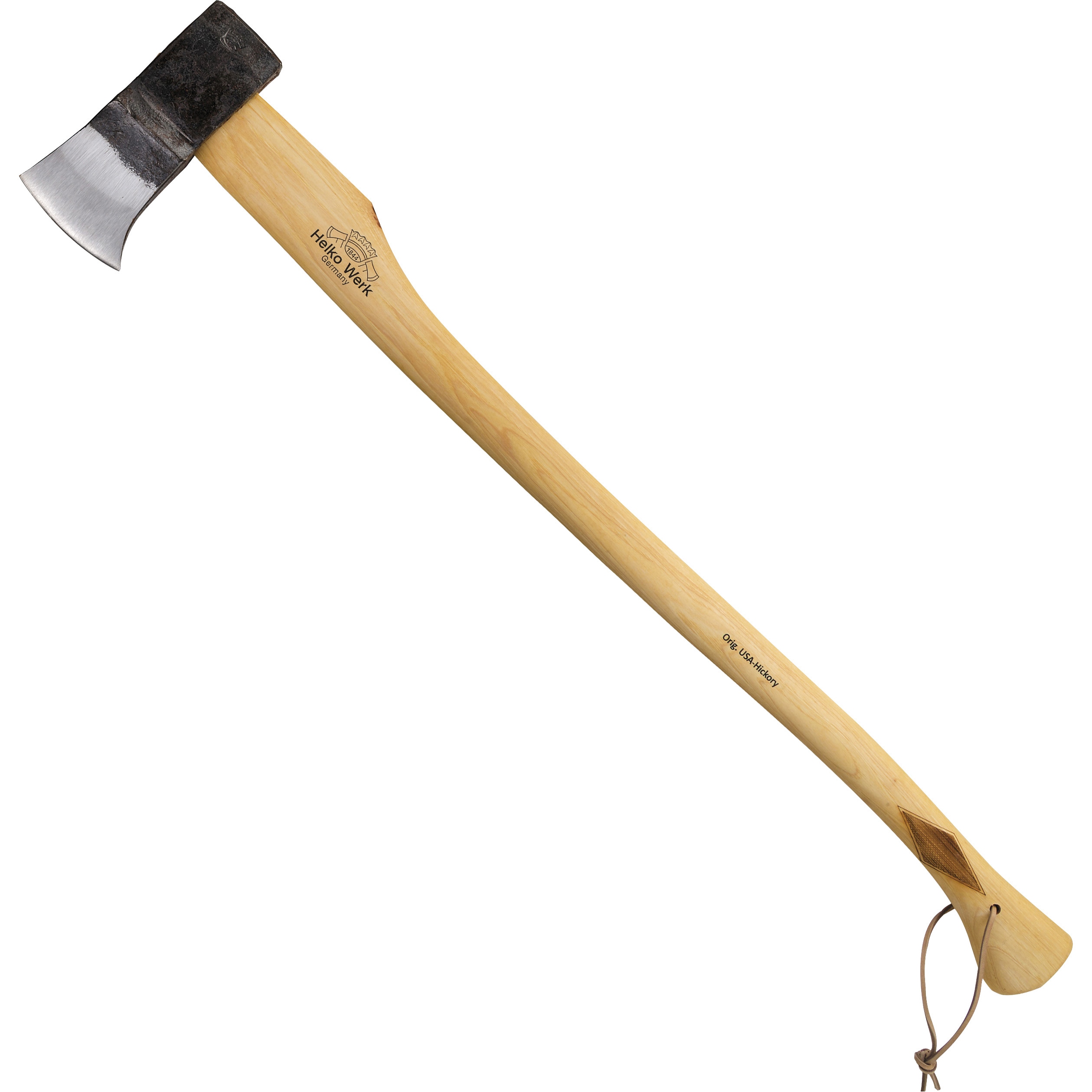 HR-3 ルーカスアックス 1個 ヘルコ 【通販モノタロウ】