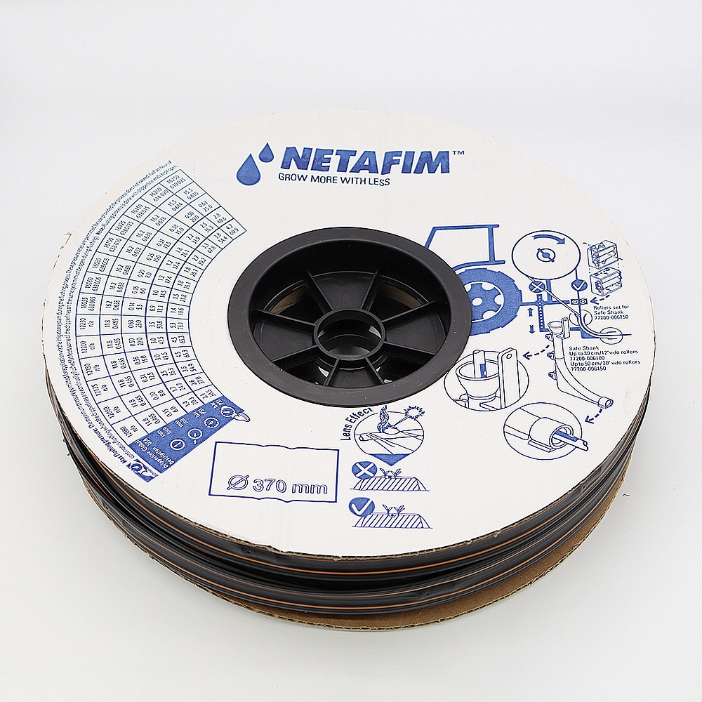 15695-000415 タイフーンプラス100 ネタフィム 1巻長さ200m  15695-000415