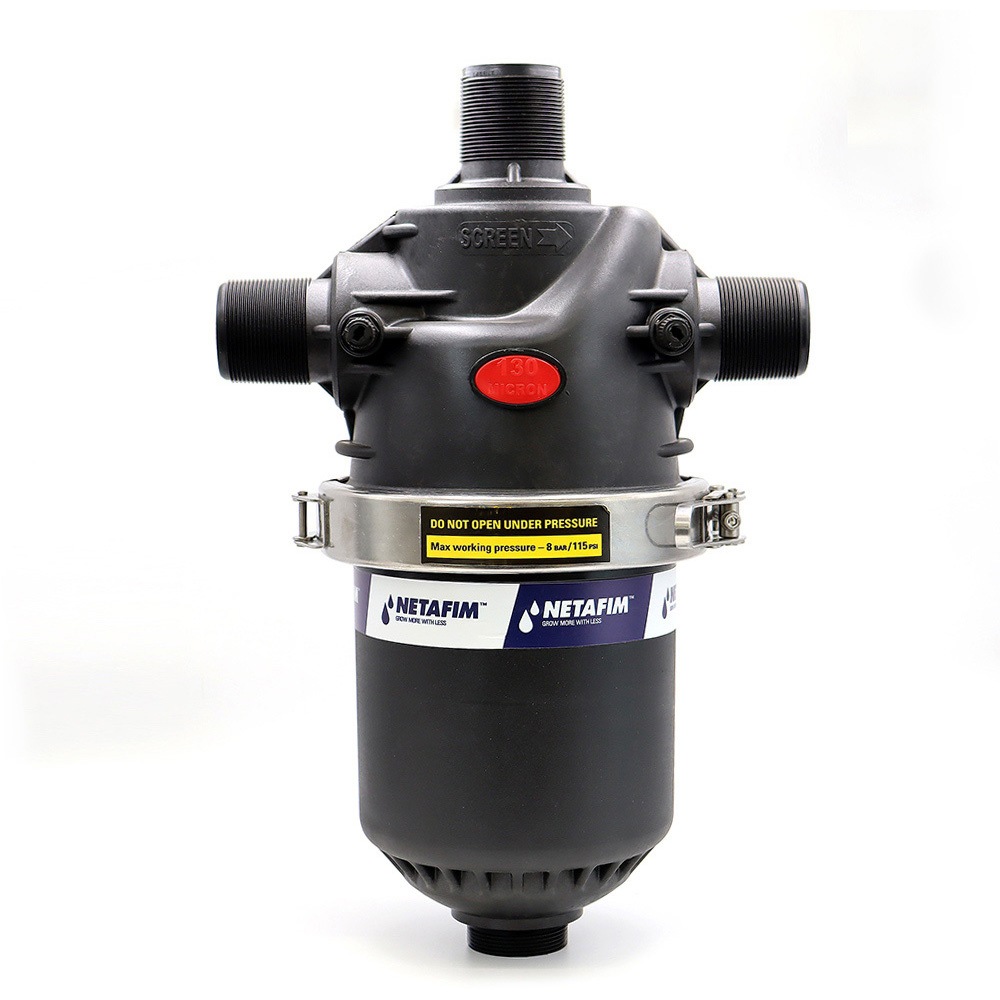 71970-000101 2”マニュアルミニ 1個 ネタフィム 【通販モノタロウ】