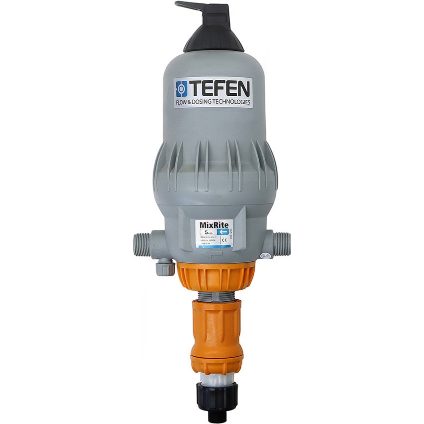 TEFEN ネタフィム ミックスライト 液肥混入器 0.3-2% 水中ポンプ 76420-000290 ミックスライト 1個 ネタフィム 【通販モノタロウ】