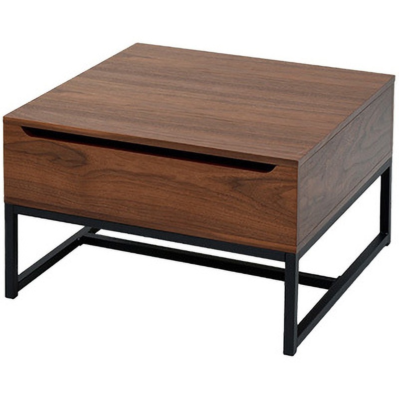 リフティングテーブル YAMAZEN(山善) センターテーブル・リビング