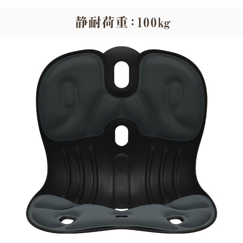 y0025　0808 Y0025 3D立体設計 リラックスフィットチェア 楽座 1台 MCC 【通販