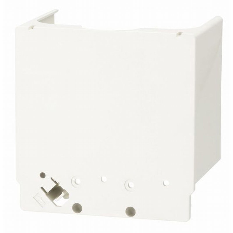 TMC-5C 3P (IV) 配線用遮断器/漏電遮断器用端子カバー 1台 日立 TMC-5C 3P (IV) 配線用遮断器/漏電遮断器用端子カバー 1台 日立