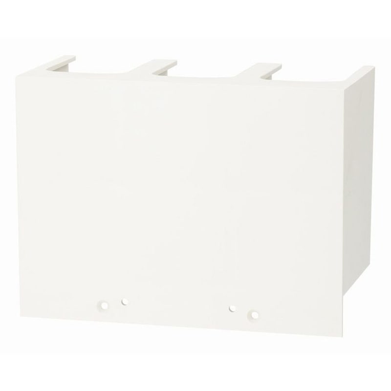 TMC-5D 3P (IV) 配線用遮断器/漏電遮断器用端子カバー 1台 日立 TMC-5D 3P (IV) 配線用遮断器/漏電遮断器用端子カバー 1台 日立