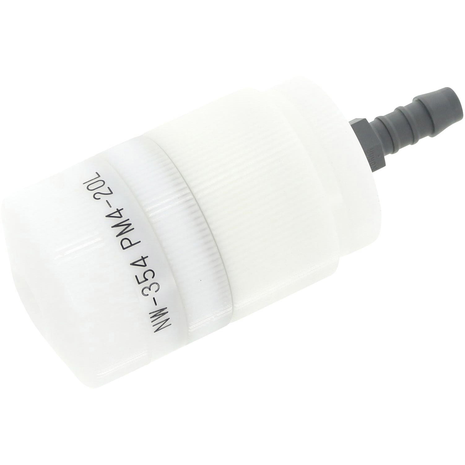 080120-35425 慣性衝突式分粒装置付ホルダー PM4 NW-354 Φ25 SIBATA(柴田科学) 1個 080120-35425