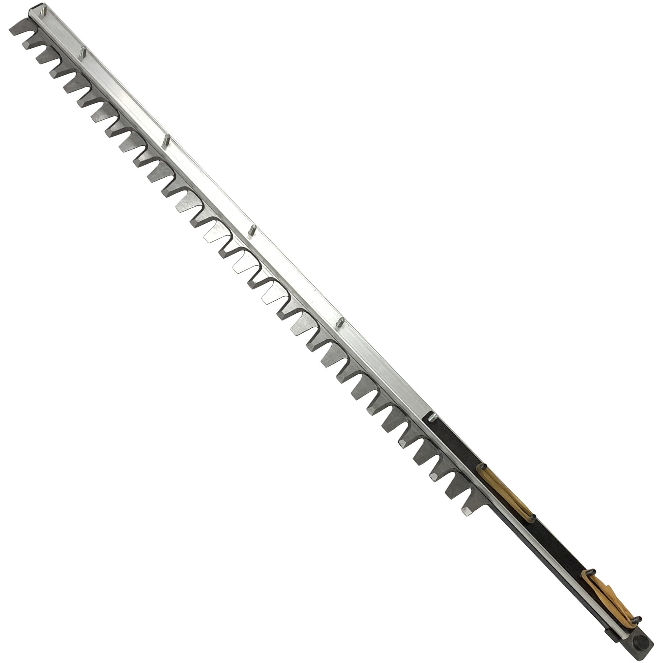 590326504 ヘッジトリマー用ブレード(片刃タイプ) ゼノア 適合 590326504 ヘッジトリマー用ブレード(片刃タイプ) ゼノア 適合