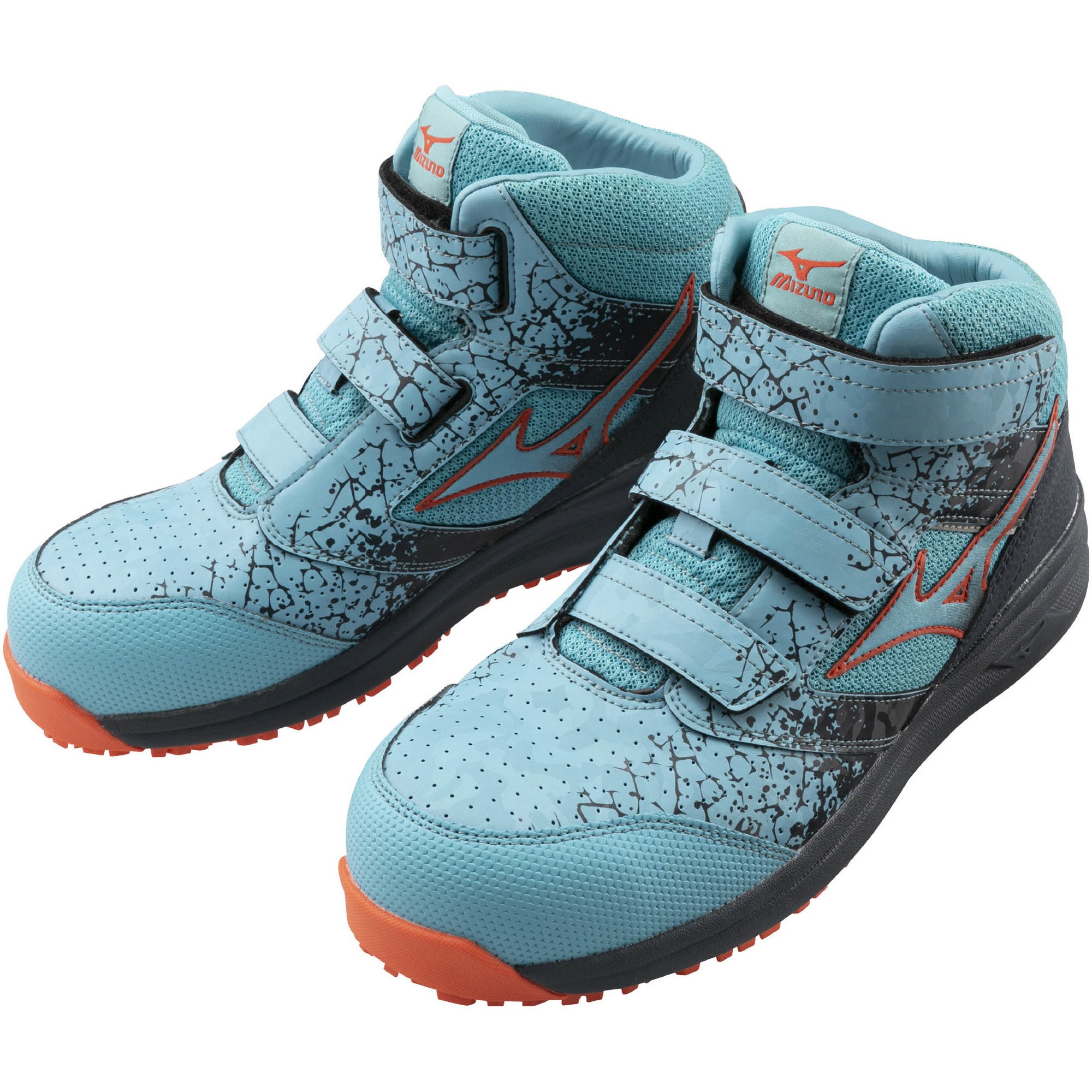 F1GA220024265 オールマイティLSⅡ21M 1足 mizuno(ミズノ) 【通販 