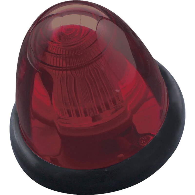 CE-453 LED ドームマーカー 24V 槌屋ヤック 5個LED CE-453