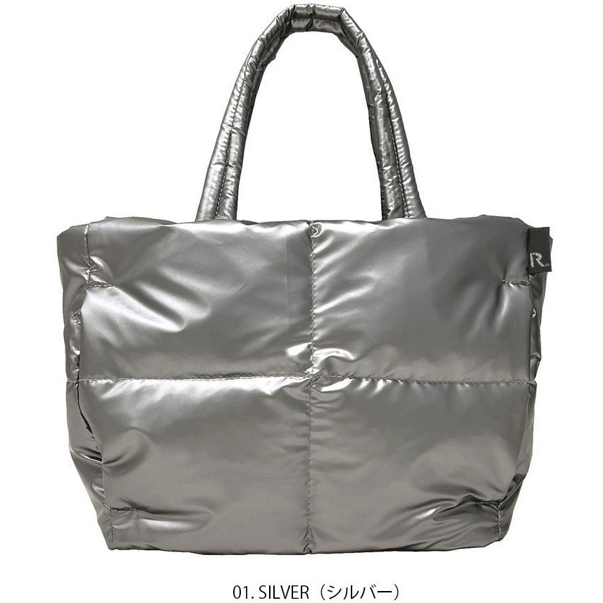 133801 FE.デリ.CARO-B           SILVER 1個 ルートート 【通販モノタロウ】