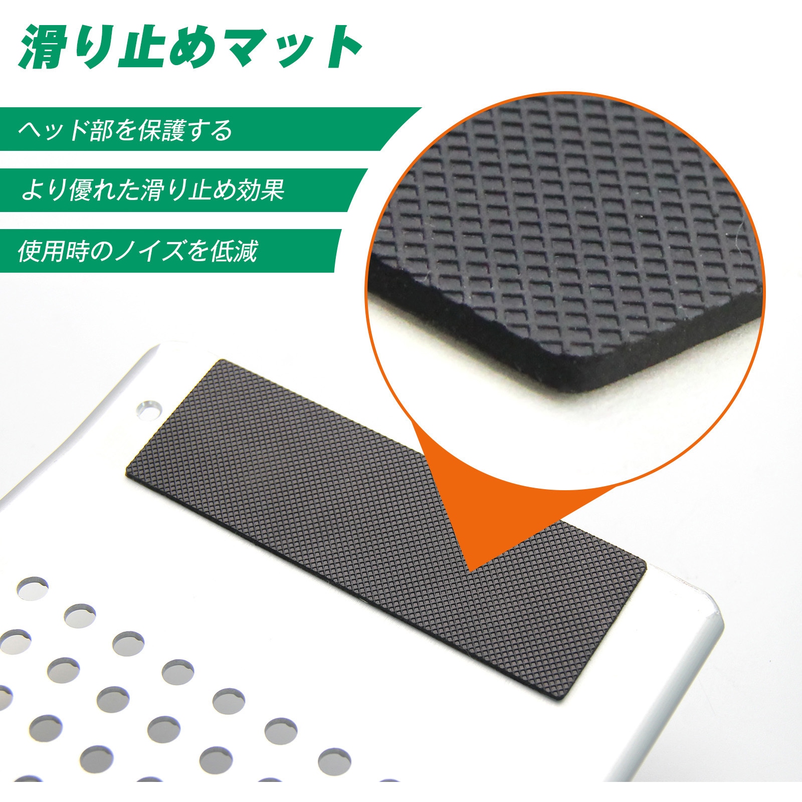 MR107-7 車椅子スロープ 伸縮式 介護用スロープ Ruedamann 全長213cm 1