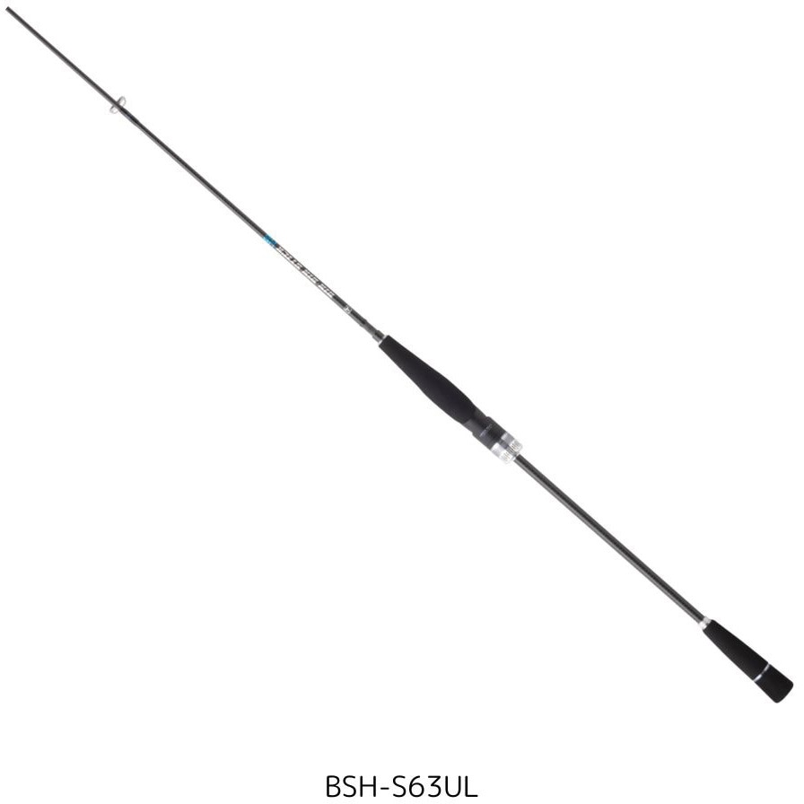 BSH-S63UL 25 BINBIN STICK HS JACKALL(ジャッカル) 継数2pcs本
