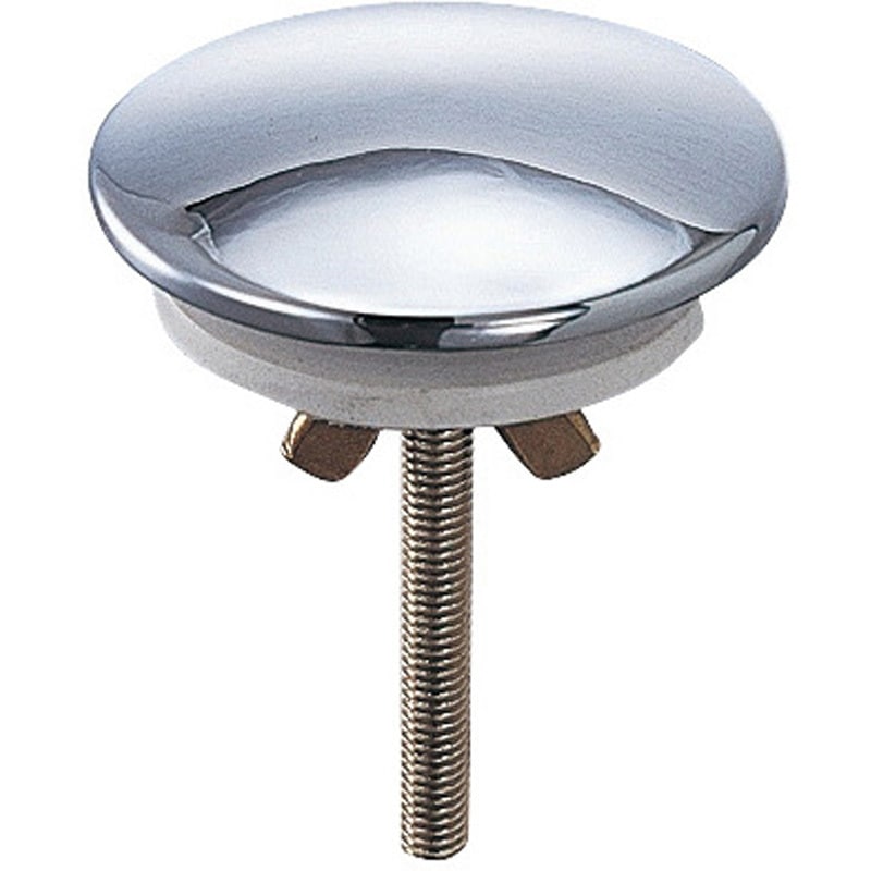 613-525 水栓取付穴ふさぎ カクダイ 1個 613-525 - 【通販モノタロウ】