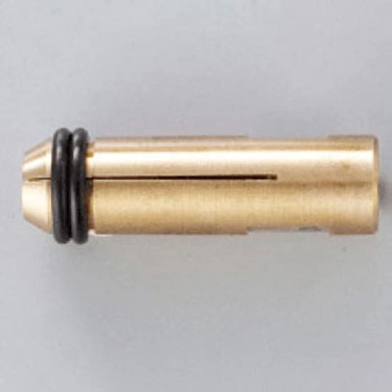 FCB-12 チャック(ボルト用) 1個 日本フラッシュ 【通販モノタロウ】 6,018円