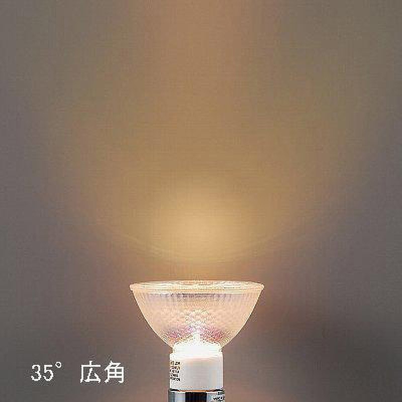 JDR110V60WUV/NK7HE11YZ エコクールハロゲン狭角 E11 YAZAWA(ヤザワ