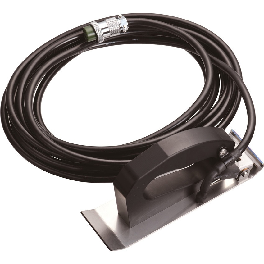 068671 コテ型電極(TK-510用) 1本 イチネンケミカルズ(旧:タイホーコーザイ) 【通販モノタロウ】