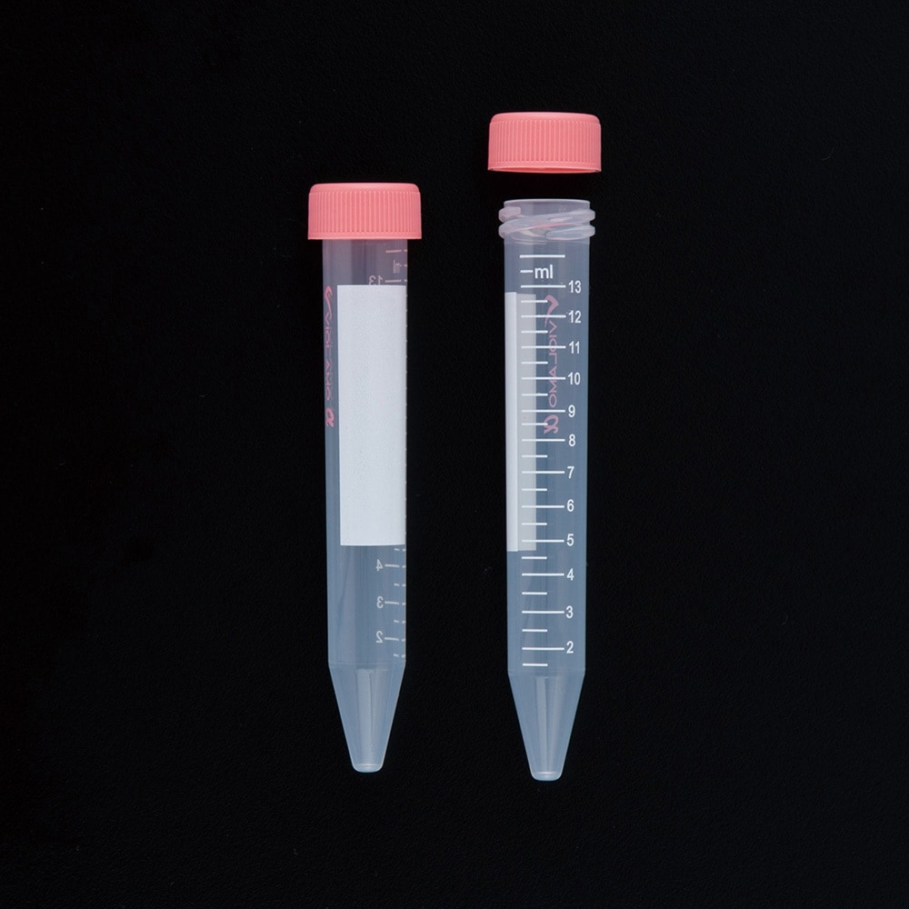 VIO-15Bα ビオラモ遠沈管α バルクパック VIOシリーズ VIOLAMO(ビオラモ