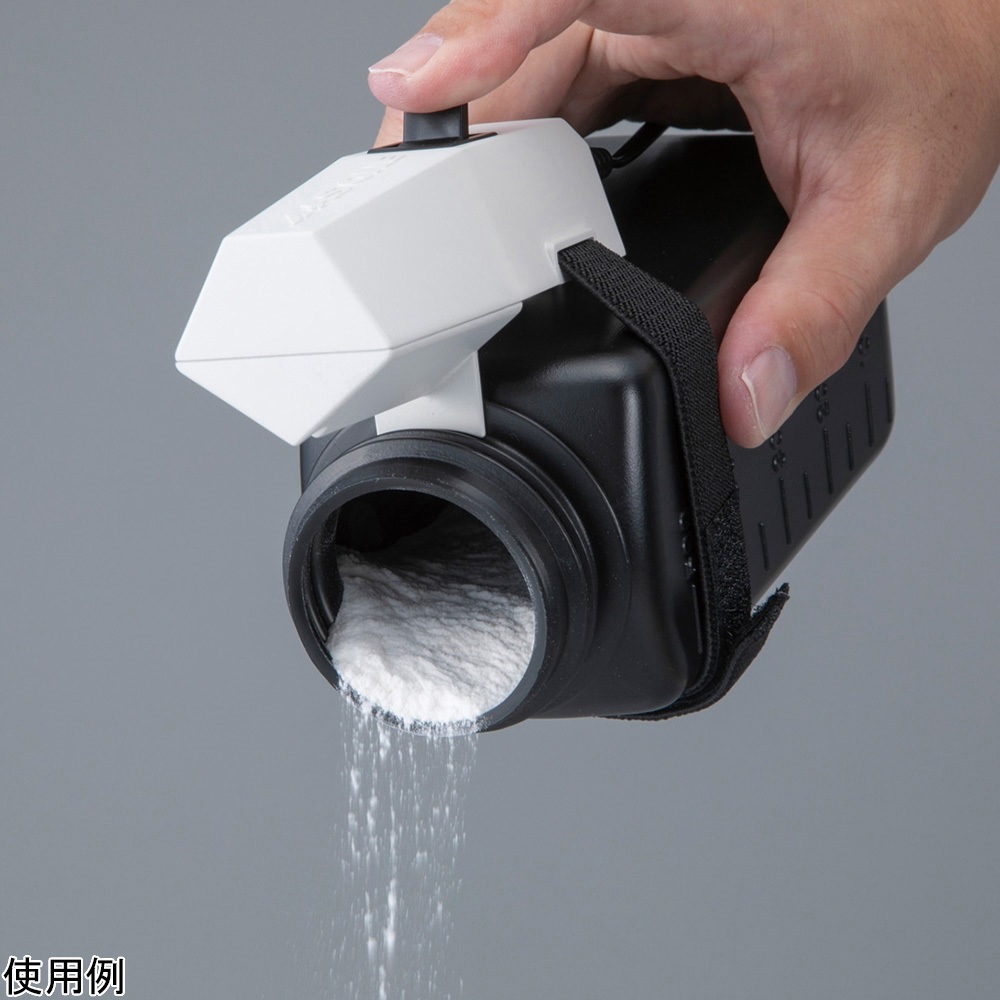 HPF-1 ハンディパウダーフィーダー 1個 アズワン 【通販モノタロウ】