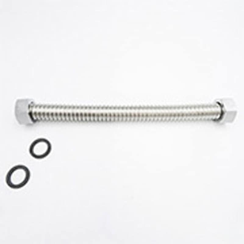 FF20-25 水道用フレキパイプ フローバル 配管口径G3/4長さ250mm FF20