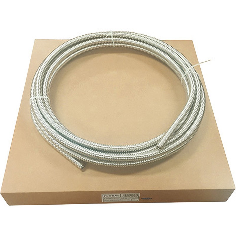 FFW20-10 水道用巻フレキパイプ フローバル 呼び寸法20×10M(20A)mm