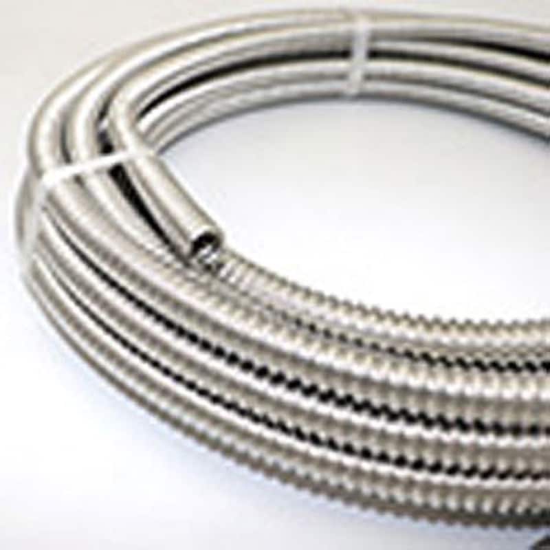 巻フレキパイプ(316L・呼称13×長さ25m)(1巻価格) 6712-13×25 カクダイ 6712-13×25 カクダイ 巻フレキパイプ 6710 巻フレキパイプ(呼称13×長さ25m)(1