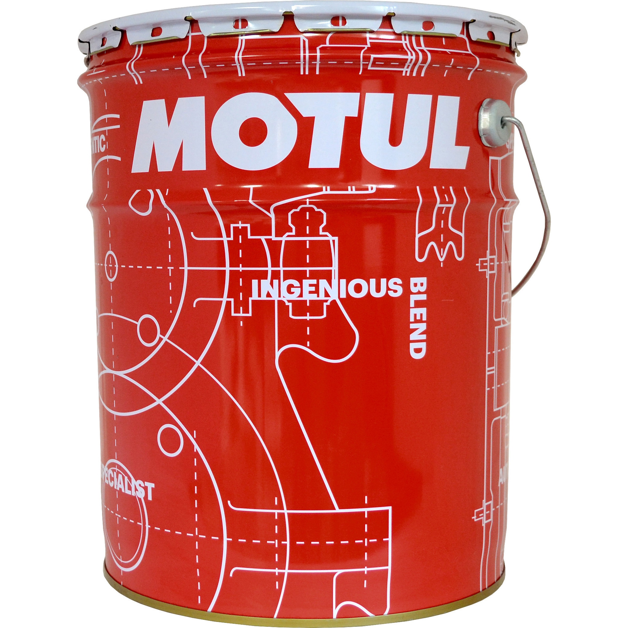 112529 H-TECH PRIME SP 5W40 1缶(20L) MOTUL 【通販モノタロウ】