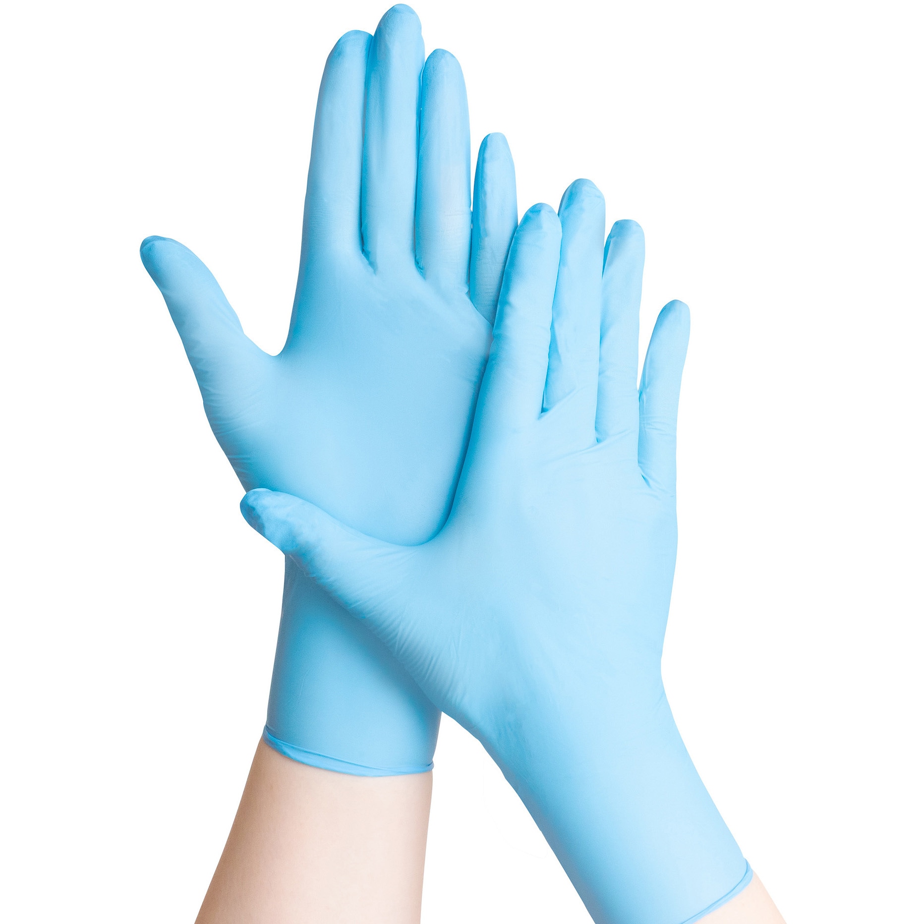 AM-CF 007 使い捨て・高品質ニトリル手袋「マーベルグローブ」 アマノ