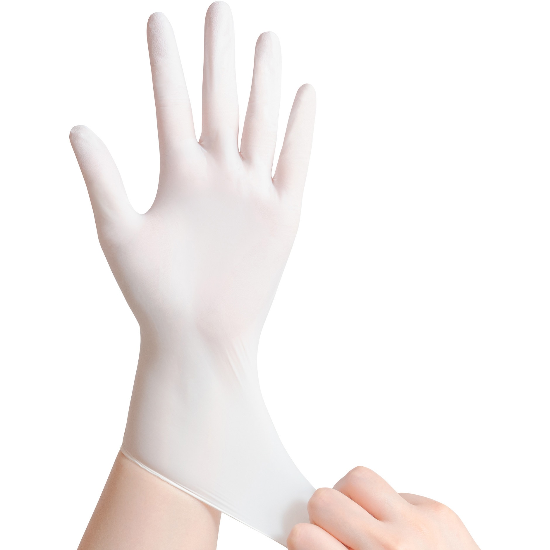 AM-CF 361 使い捨て手袋・ニトリルDAIYAグローブ アマノ 100枚入 伸縮