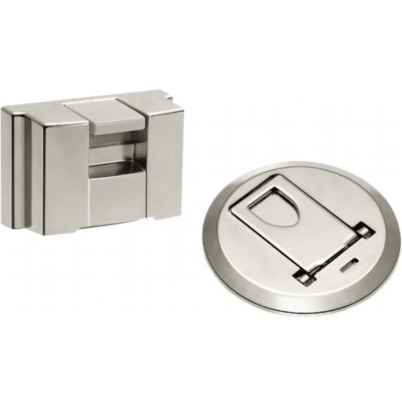 スキスム 面付けマグネットドアストッパー セット品 永大産業 床取付型 スキスム 面付けマグネットドアストッパー セット品 永大産業 床取付型