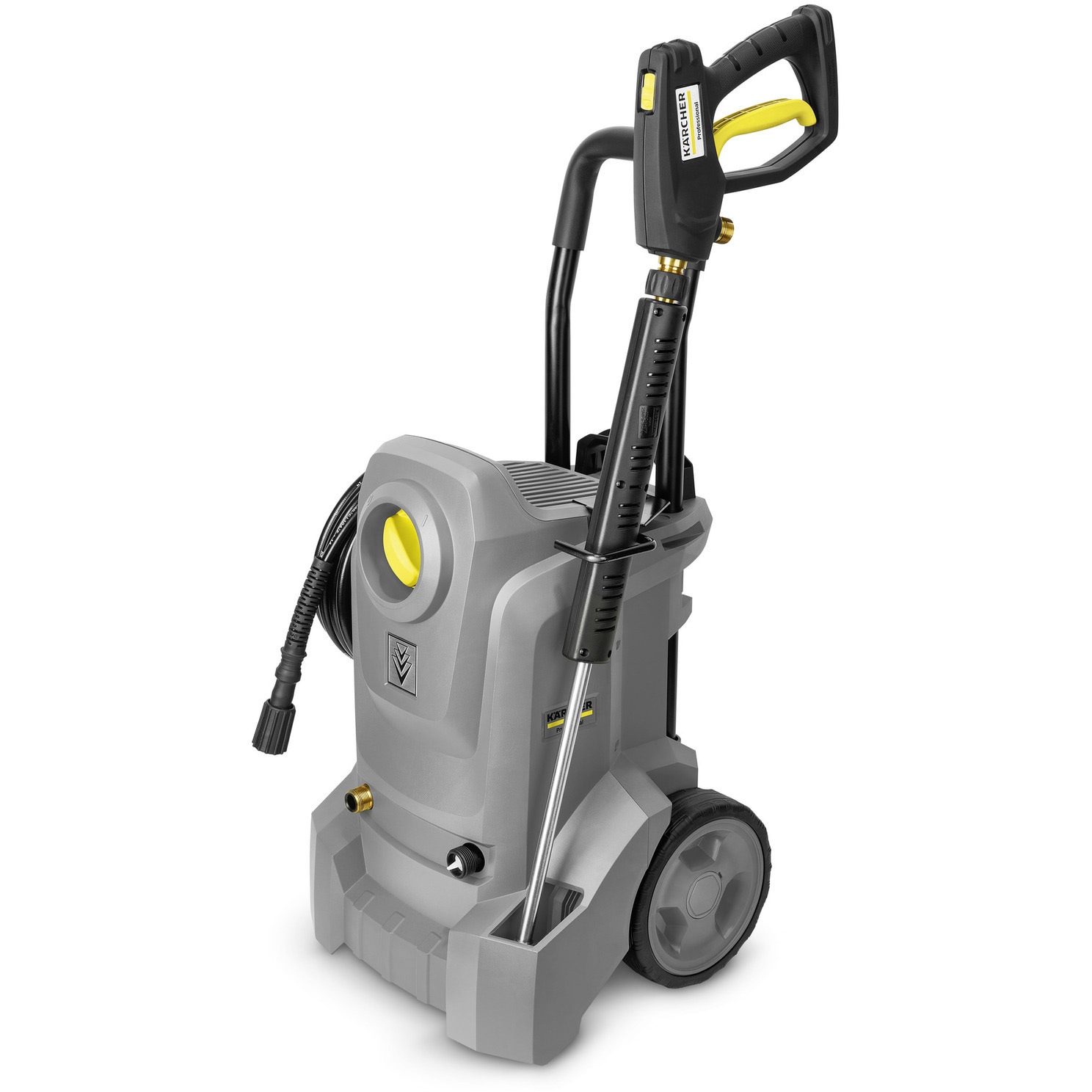 1.520-918.0 高圧洗浄機 HD 4/8 Classic 50Hz (東日本地域) 1台