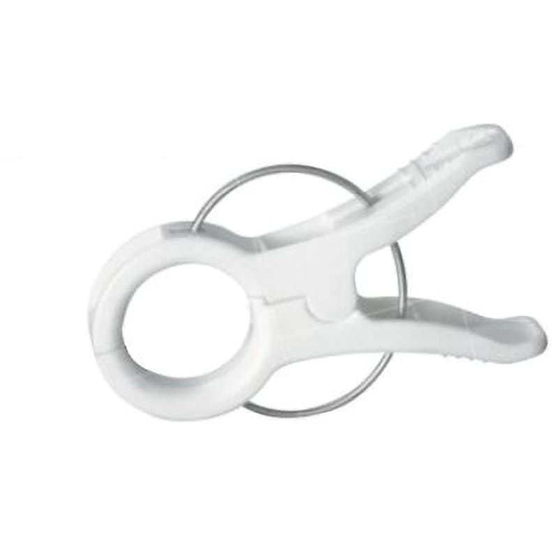 CP-609-A-1-White クキロック TAKIGEN(タキゲン) 1袋(100個) CP