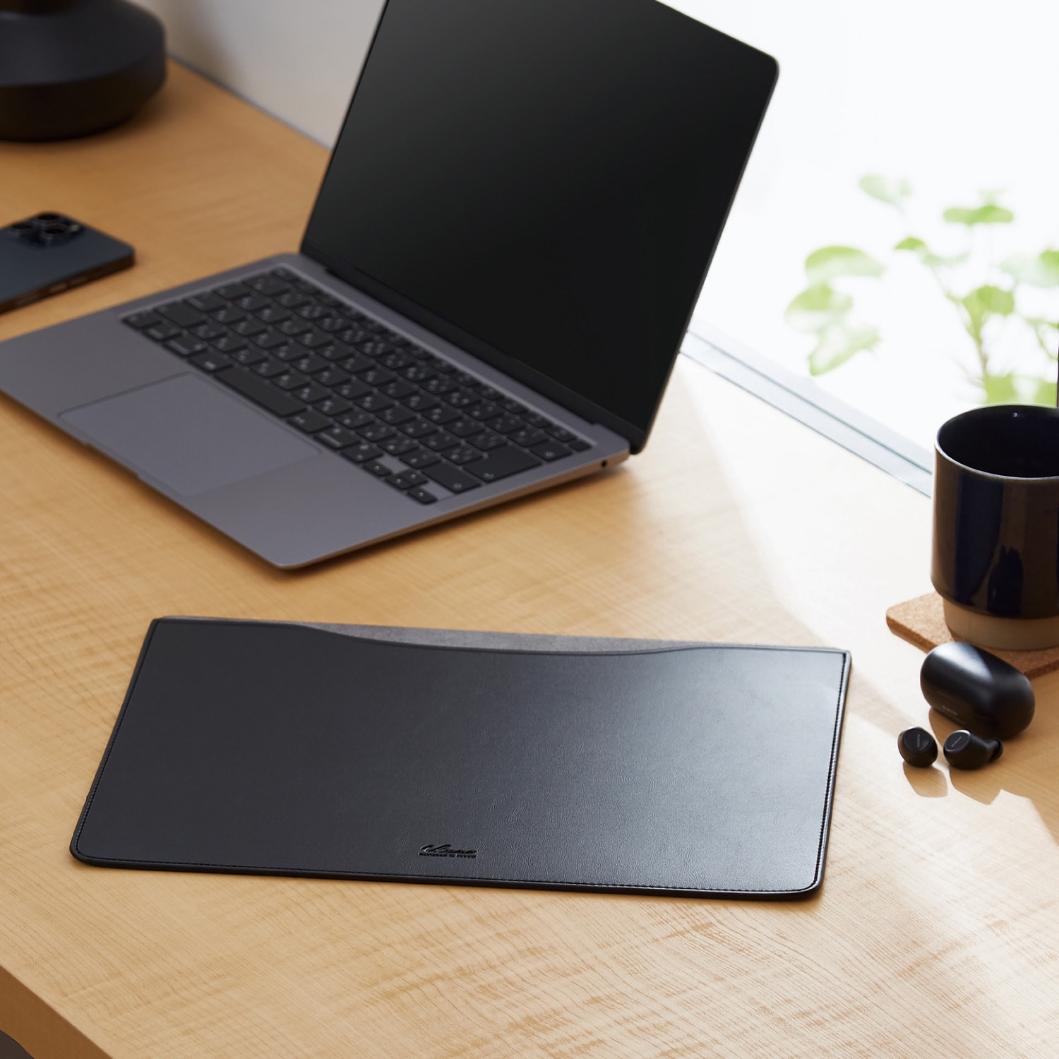 BM-IBSVM2213BK パソコンケース MacBook Pro / Air 13インチ 13.6