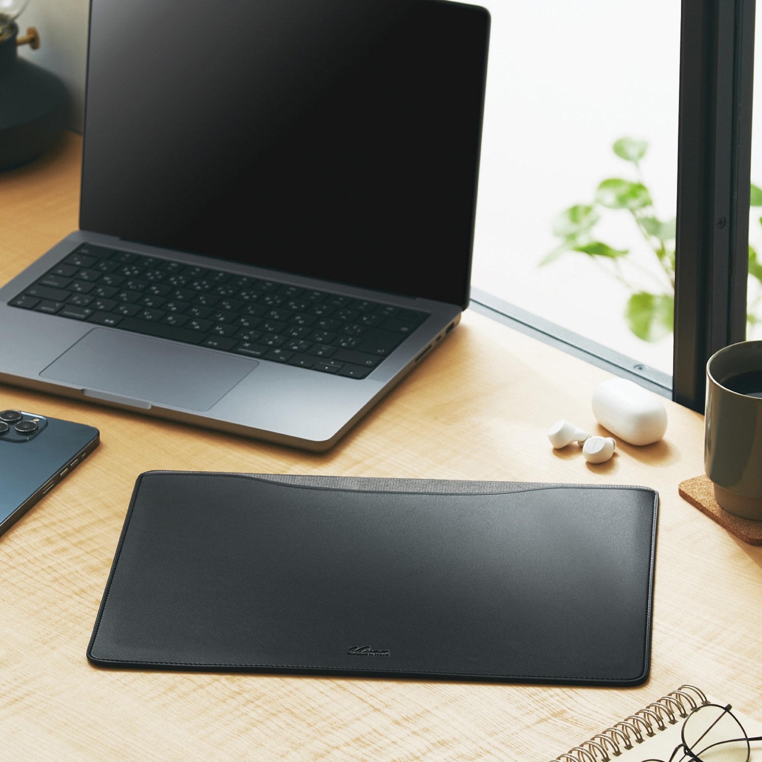 MacBook Pro レザーケース MacBook Pro 14インチ SwitchEasy MacBook Pro 14インチ ケース レザー カバー