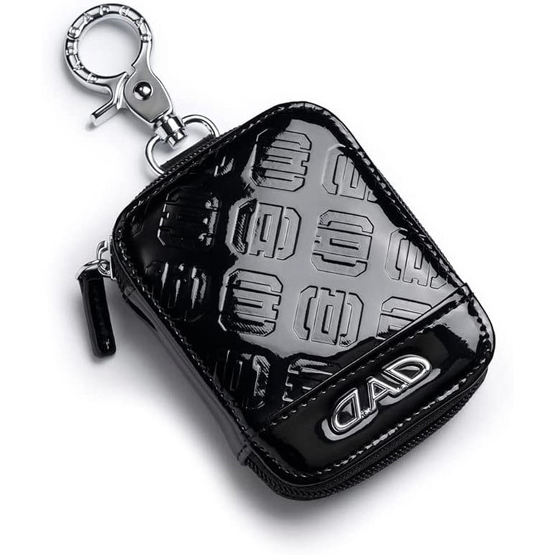 HA677-02-01 D.A.D ハナセナイ スマートキーケース GARSON PUレザー