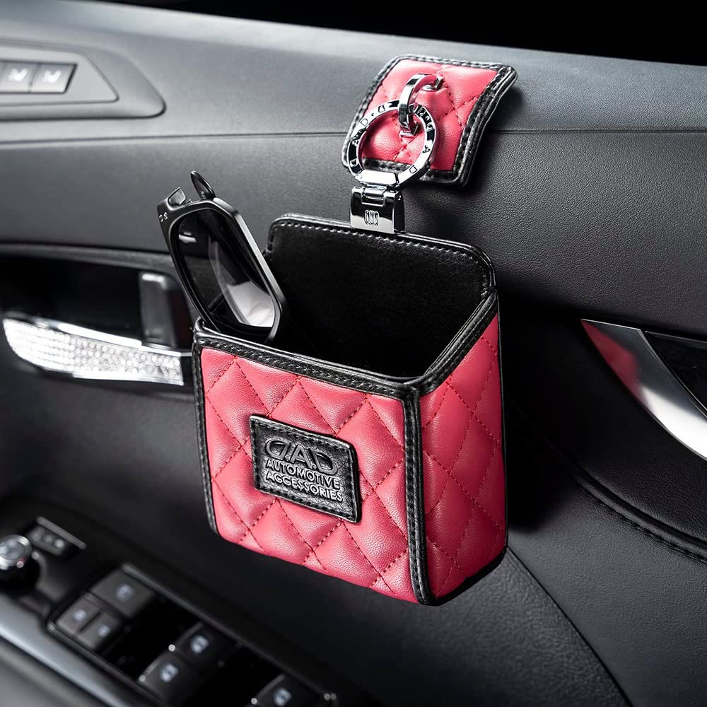 総額60000円超え‼️新品‼️CARGO✨テーブル+別売りマルチホルダー2個セット D.A.D マルチホルダー ワイド タイプ キルティング【HA678-01-01