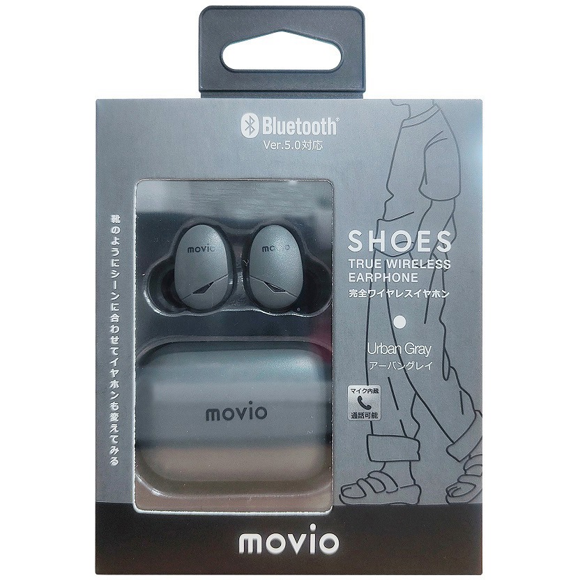 M310SHOESUGR 軽量 8時間長時間再生対応 完全ワイヤレスイヤホン M310SHOESUGR 軽量 8時間長時間再生対応 完全ワイヤレスイヤホン
