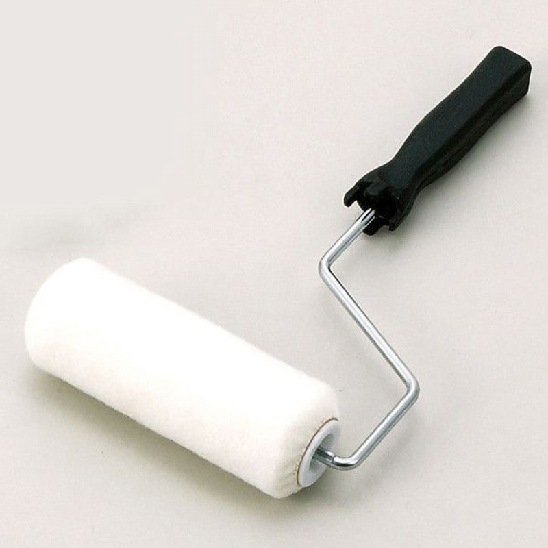 80561 VPローラーホワイト 尾崎亀商店 レギュラーサイズ ローラー