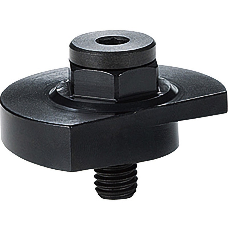 LZY-40-SK-B ラッチレバー スパナ操作タイプ・下方向締めつけ LZY‐SK‐B