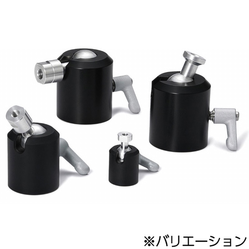 icon バレル　クランポン　SP 65mm icon バレル クランポン SP 65mm ビュッフェ・クランポン B