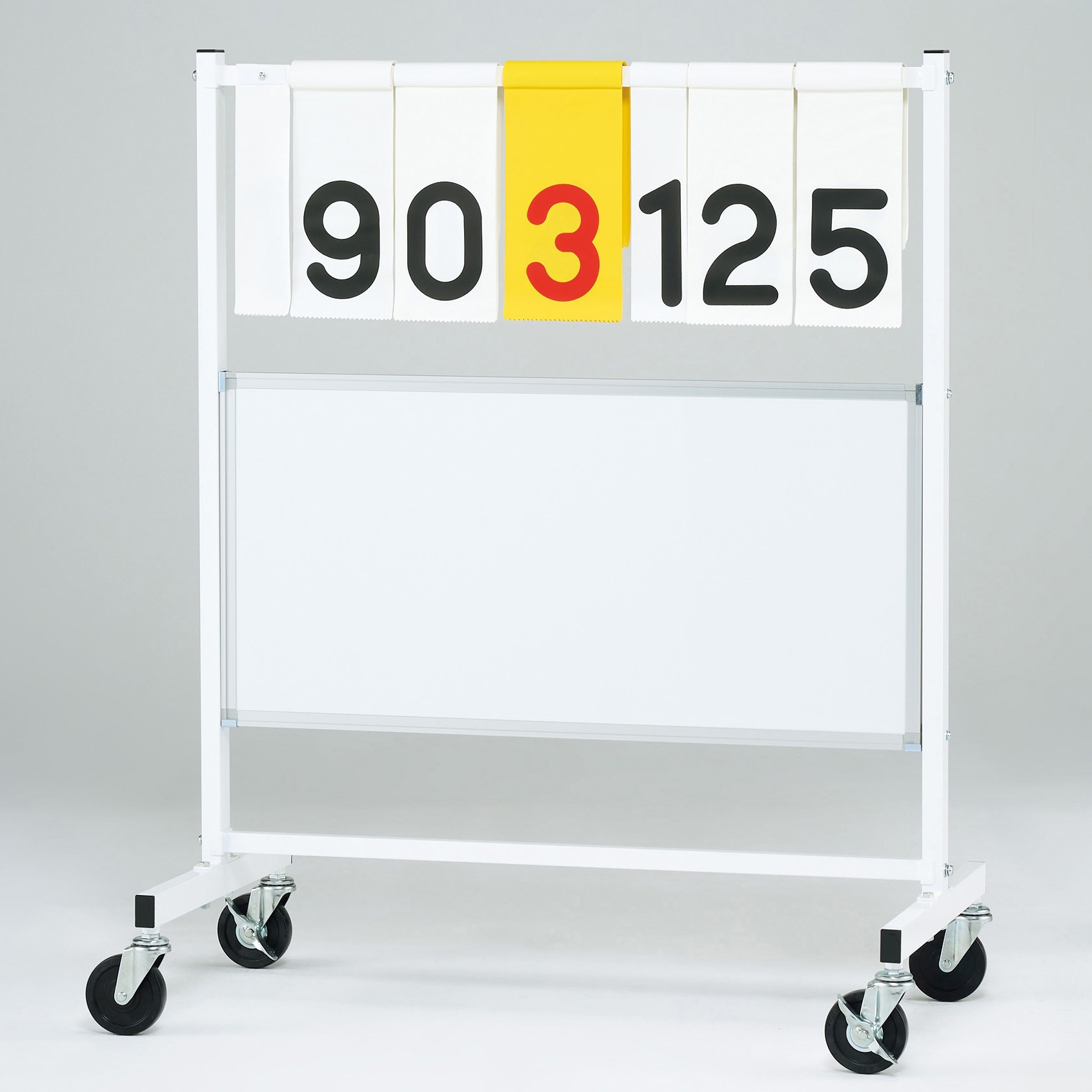 B4124 得点板16 トーエイライト 1台 B4124