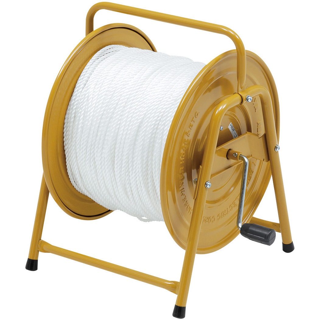 G1754 ロープ巻取器 トーエイライト 1台 G1754