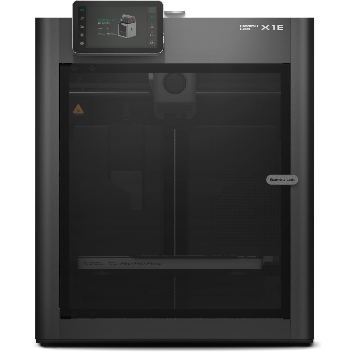 PF001-E+SA001-JP 3Dプリンター X1E Combo 1台 Bambu Lab 【通販モノタロウ】